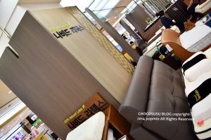 라텍스침대추천1