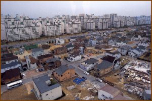 [풍수지리] 복 받는 집과 전원주택 - (2) 전원의 주택부지