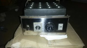 오징어구이기계1