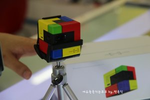 미니빔프로젝터4