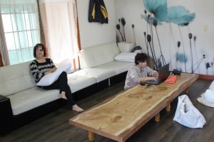 안면도단체펜션3