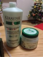 케라스타즈샴푸3