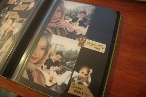 커플포토앨범2