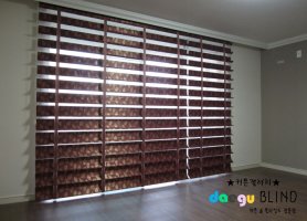 거실블라인드1
