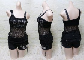 예쁜에어로빅복1