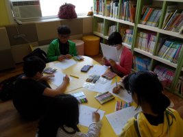 5학년2학기영어2