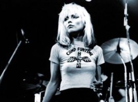 Blondie - Heart Of Glass