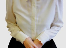 자궁경부암증상4