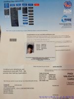 오픈워터자격증1