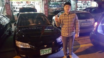 차량매매계약서1