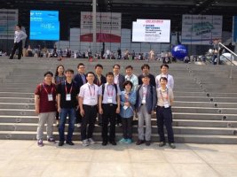 의료기기전시회4