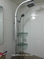 해바라기샤워기2