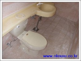 화장실방수공사3