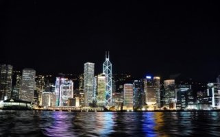 부산출발홍콩여행3