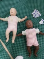 심폐소생술마네킹3