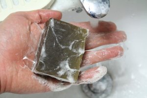 핸드메이드비누3