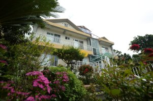 중문 관광 단지 펜션2