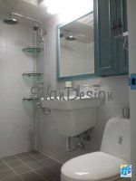 아파트욕실인테리어2