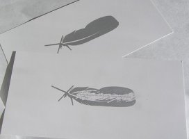 예쁜명함디자인4