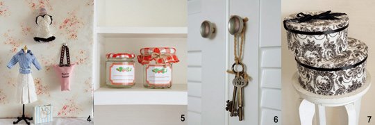 예쁜거실벽지구경하기1