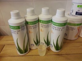 허벌라이프하체비만2