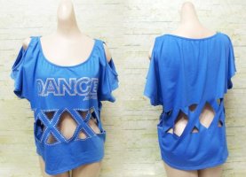 빅사이즈에어로빅복4