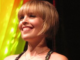 Sophie Milman