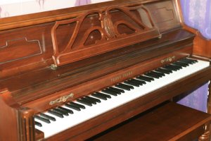 중고영창피아노3