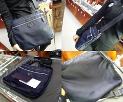 프라다남성가방5