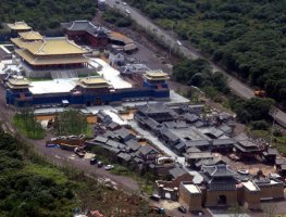 태왕사신기세트장5