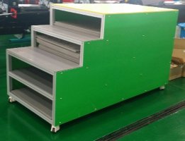 알루미늄프로파일2