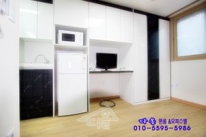 당산동원룸1