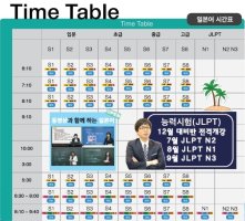 국비지원일본어2