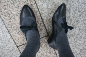리본구두3