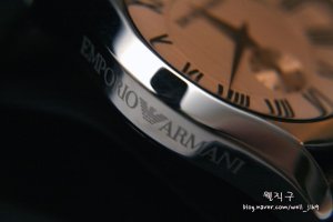 알마니남자시계3