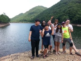 무주구천동펜션1