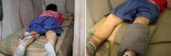 전자파없는전기장판1