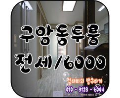 대전투룸전세3