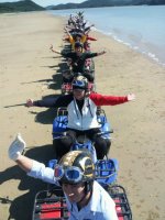 안면도단체펜션1