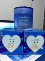 라네즈워터슬리핑팩3