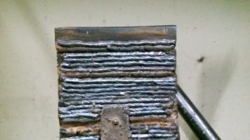 용접기능사실기6