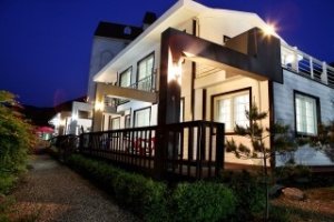 남이섬가족펜션1