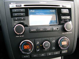 닛산알티마시승기2