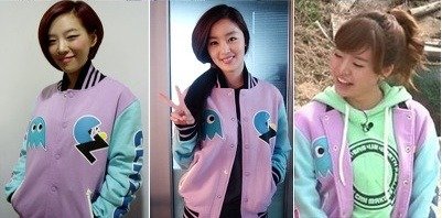 코로나이즈야구잠바4