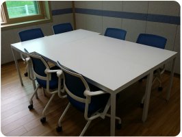 사무실책상배치1