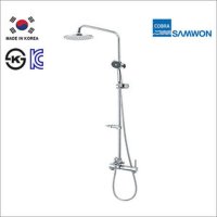 해바라기샤워기3