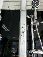 해바라기샤워기5