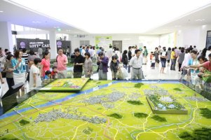 교하신도시롯데캐슬3