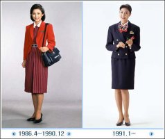 스튜어디스유니폼1
