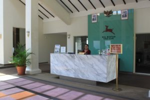 인도네시아골프여행1